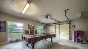 House, 3 Bedrooms | Game room