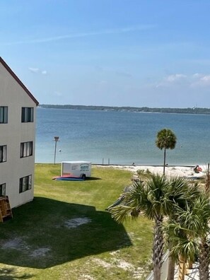 Hus, 4 soverom | Utsikt mot strand/hav