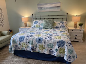 Hus, 3 soverom | 3 soverom, strykejern/-brett og wi-fi (inkludert)