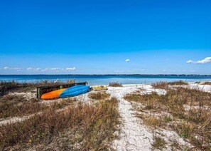 Hus - 4 sovrum | Strand