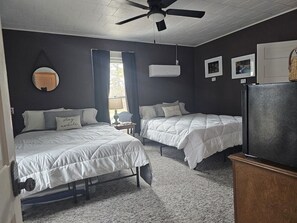 1 habitación y wifi 