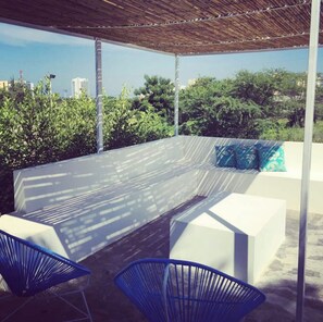 Terras
