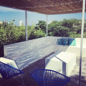 Terras