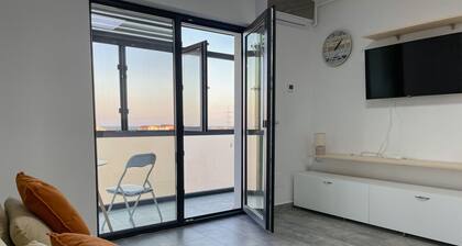 Apartment Delfinul 19 - ByChoice