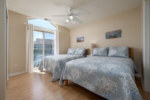 3 habitaciones y wifi gratis 