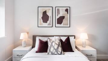 1 camera, ferro/asse da stiro, Wi-Fi, lenzuola