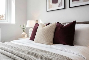 1 quarto, ferros/tábuas de passar roupa, Wi-Fi, roupa de cama