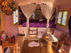 1 dormitorio, wifi gratis, ropa de cama