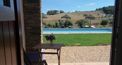 Ares do Monte - Turismo Rural