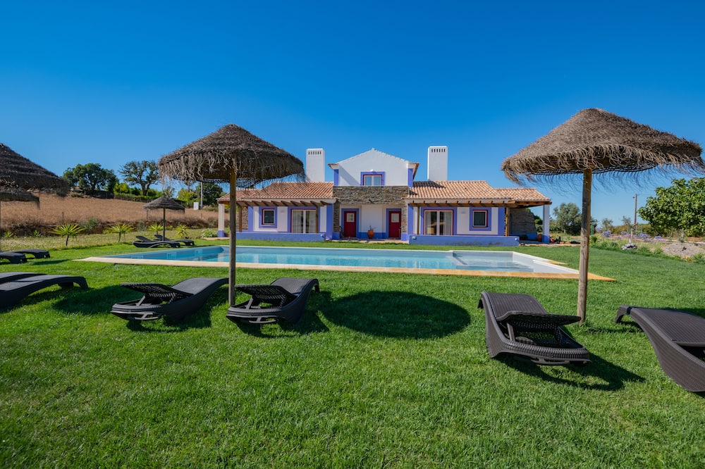 Ares do Monte - Turismo Rural