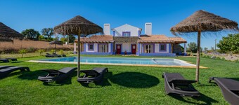 Ares do Monte - Turismo Rural