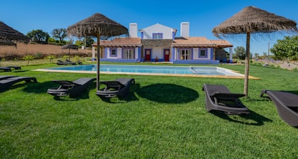 Ares do Monte - Turismo Rural