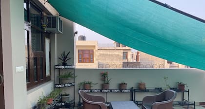Cozy & Private, Entire floor in Panchkula