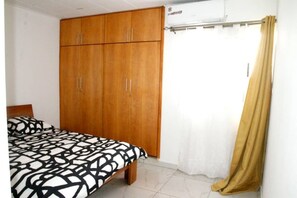 1 chambre, Wi-Fi