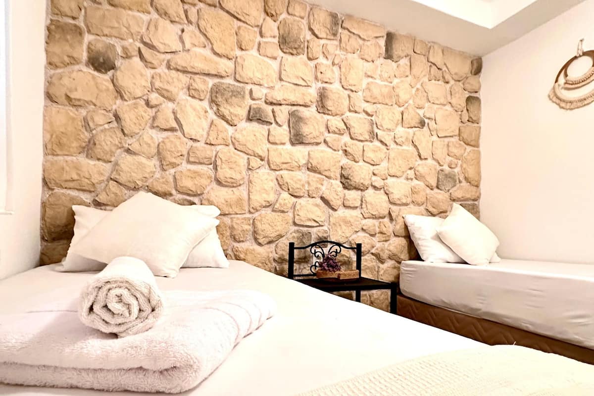 Oda Sakli | Bed sheets