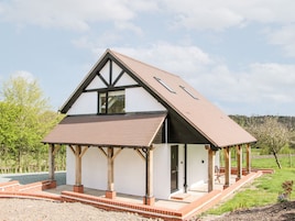 Cottage | Ngoại thất