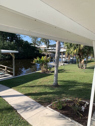 The Fish House Fl vacation home