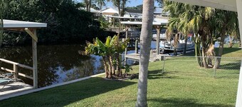 The Fish House Fl vacation home