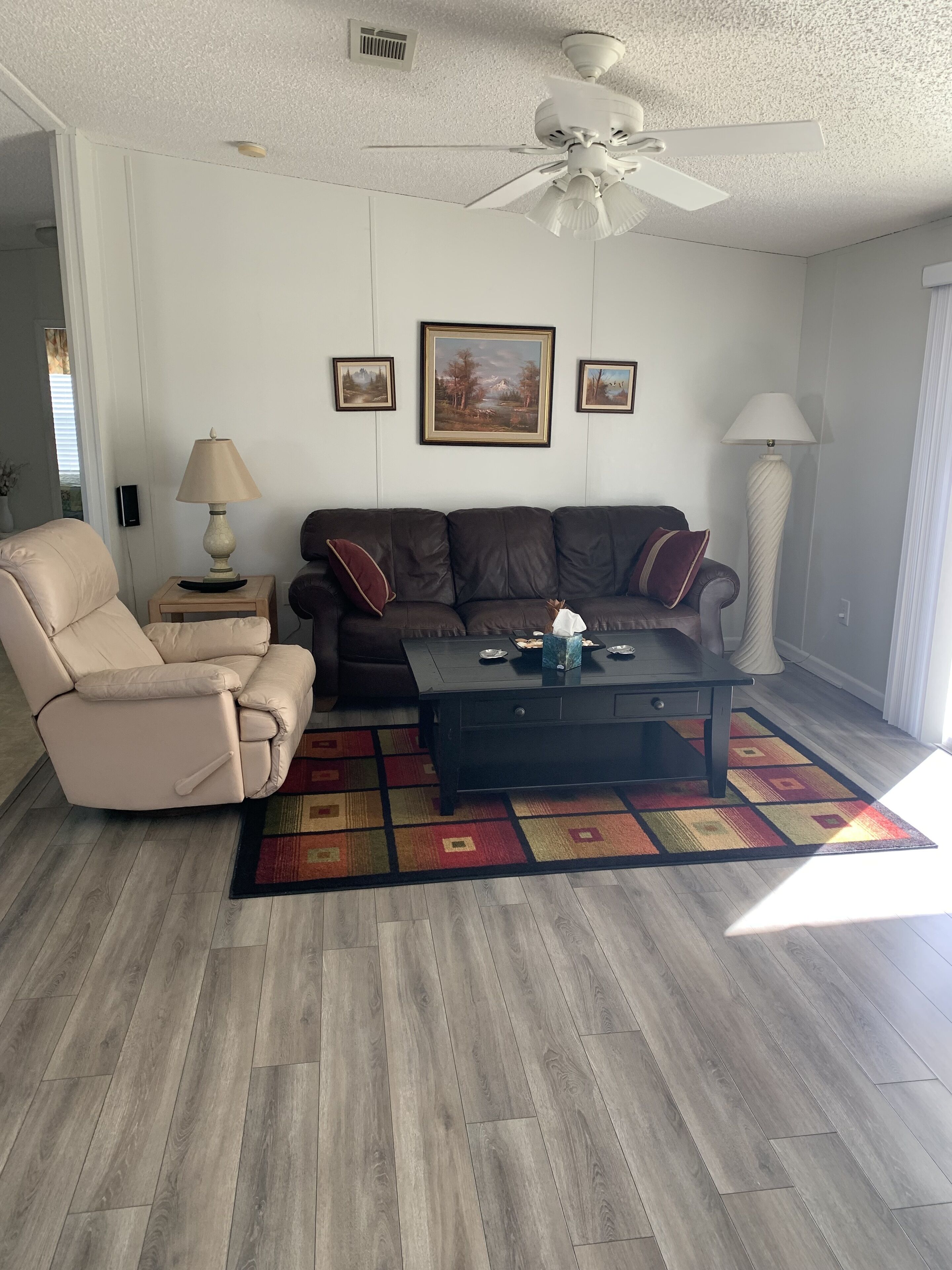 Smart-tv, pejs, printere