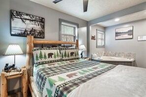 2 camere, una scrivania, ferro/asse da stiro, Wi-Fi gratuito