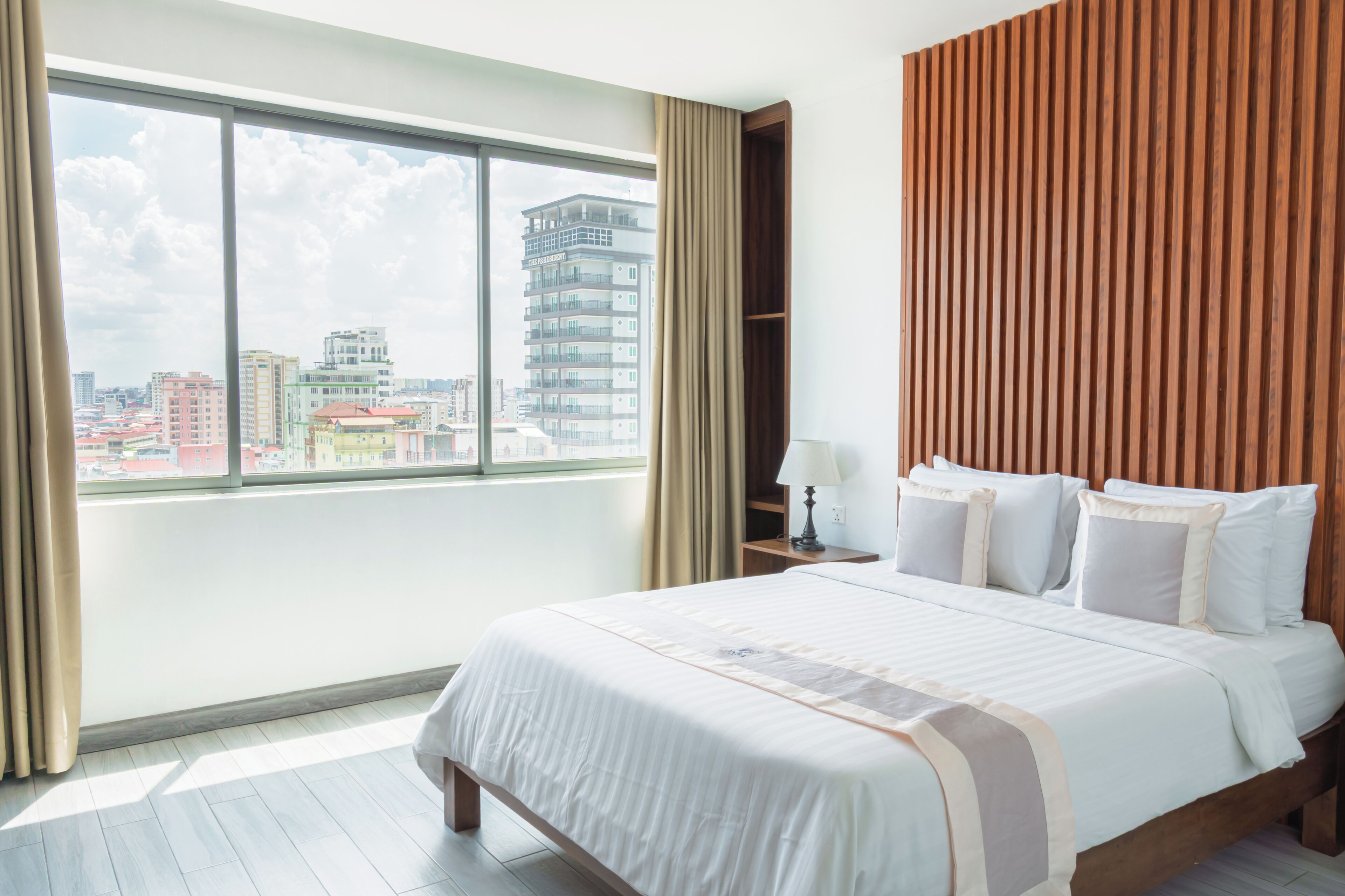 Photo - The ONRA Hotel