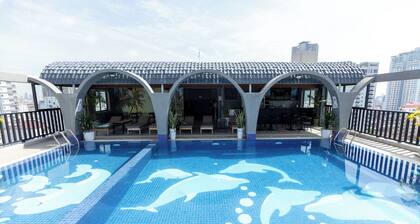 The ONRA Hotel