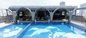 The ONRA Hotel