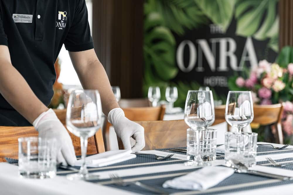 The ONRA Hotel