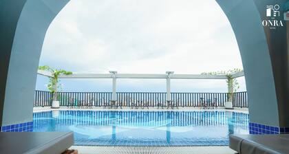 The ONRA Hotel
