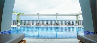 The ONRA Hotel
