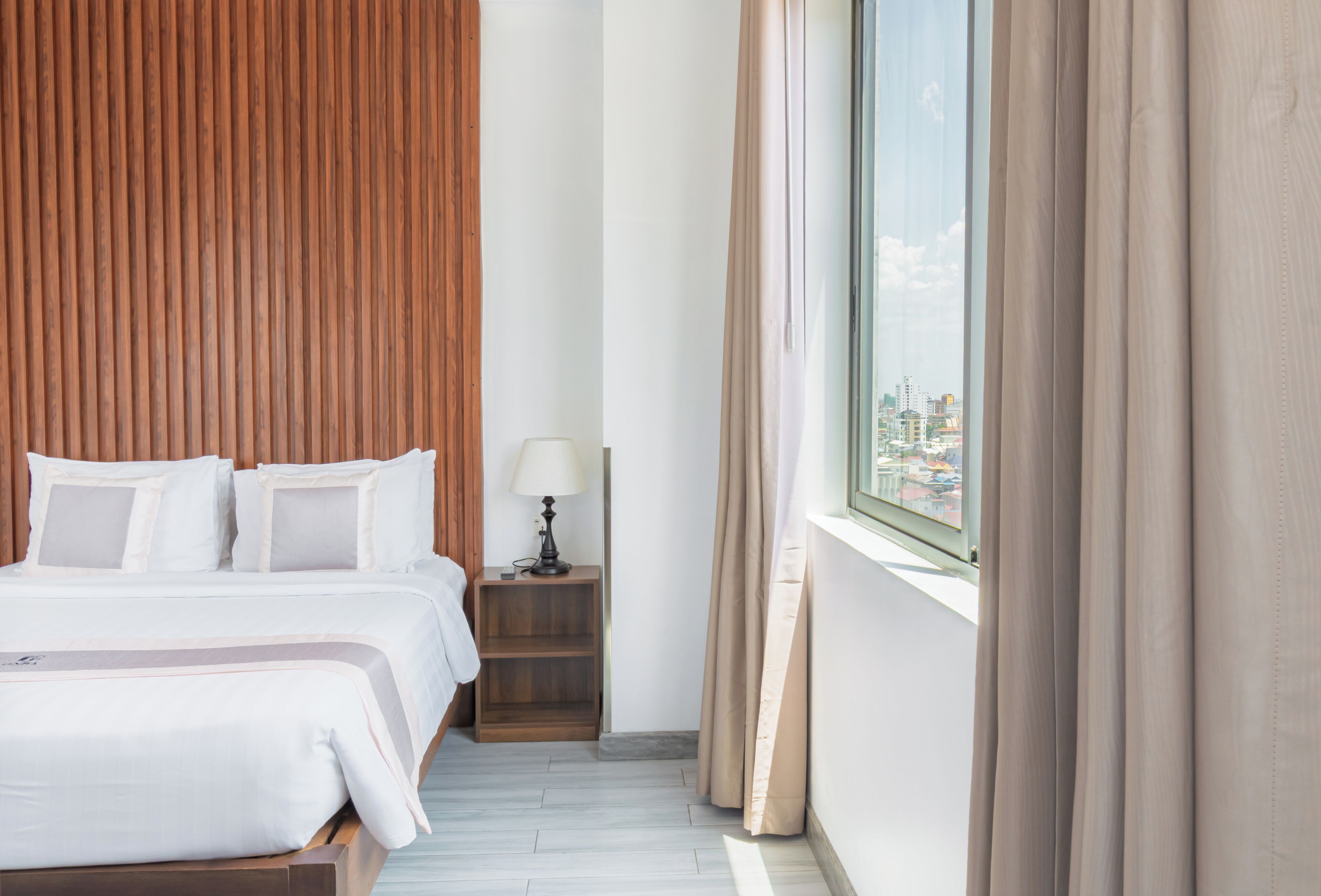 Photo - The ONRA Hotel