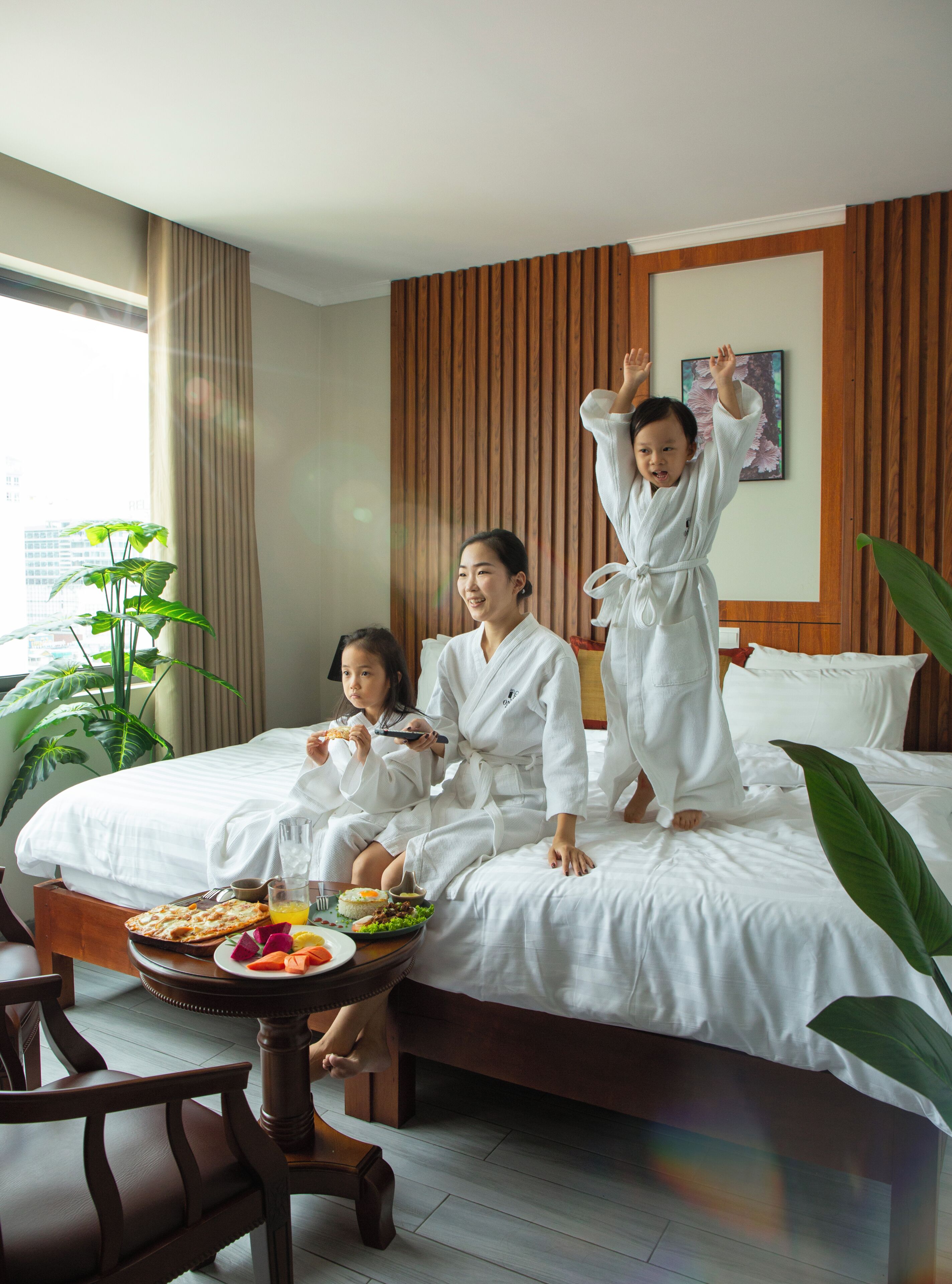 Photo - The ONRA Hotel