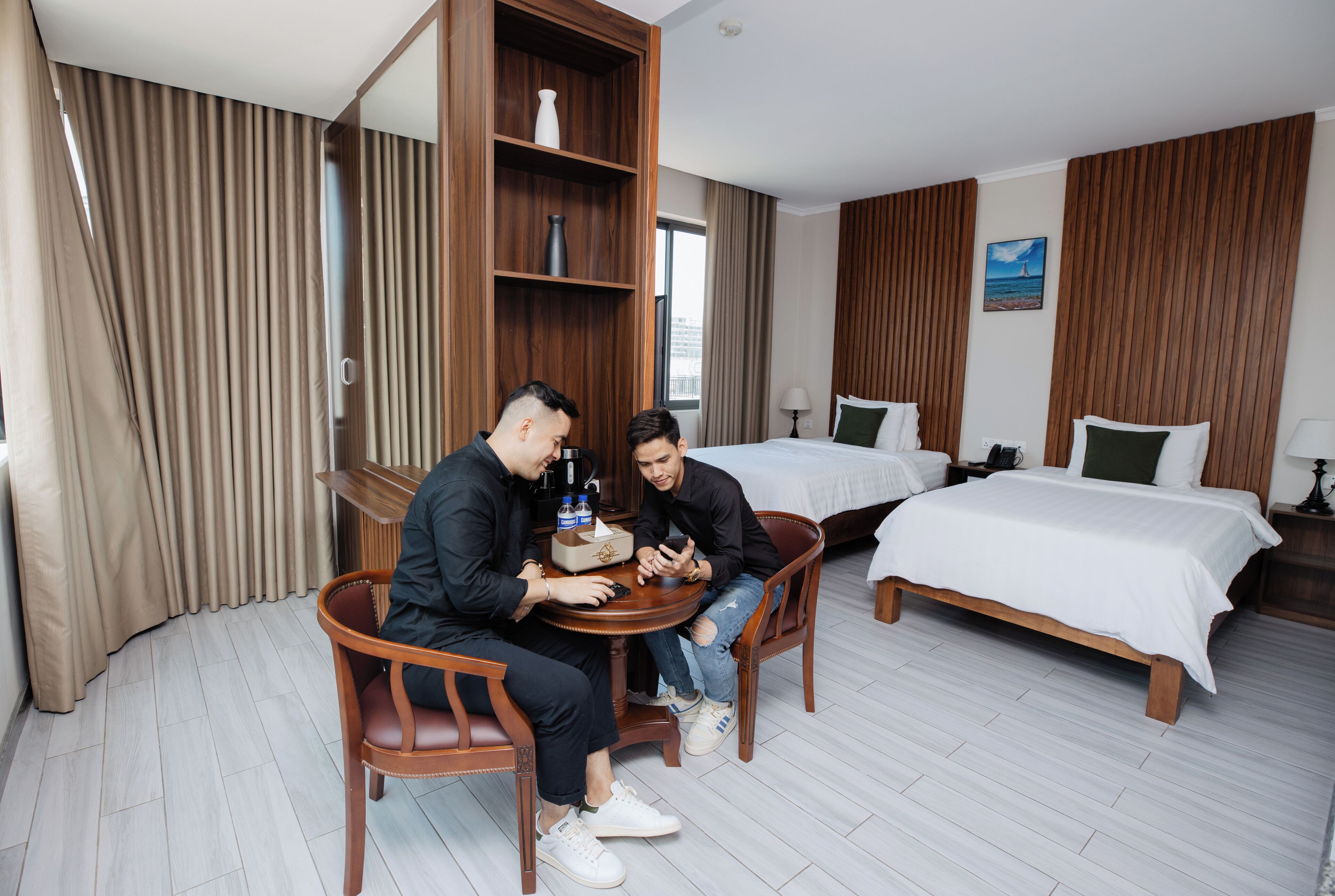 Photo - The ONRA Hotel