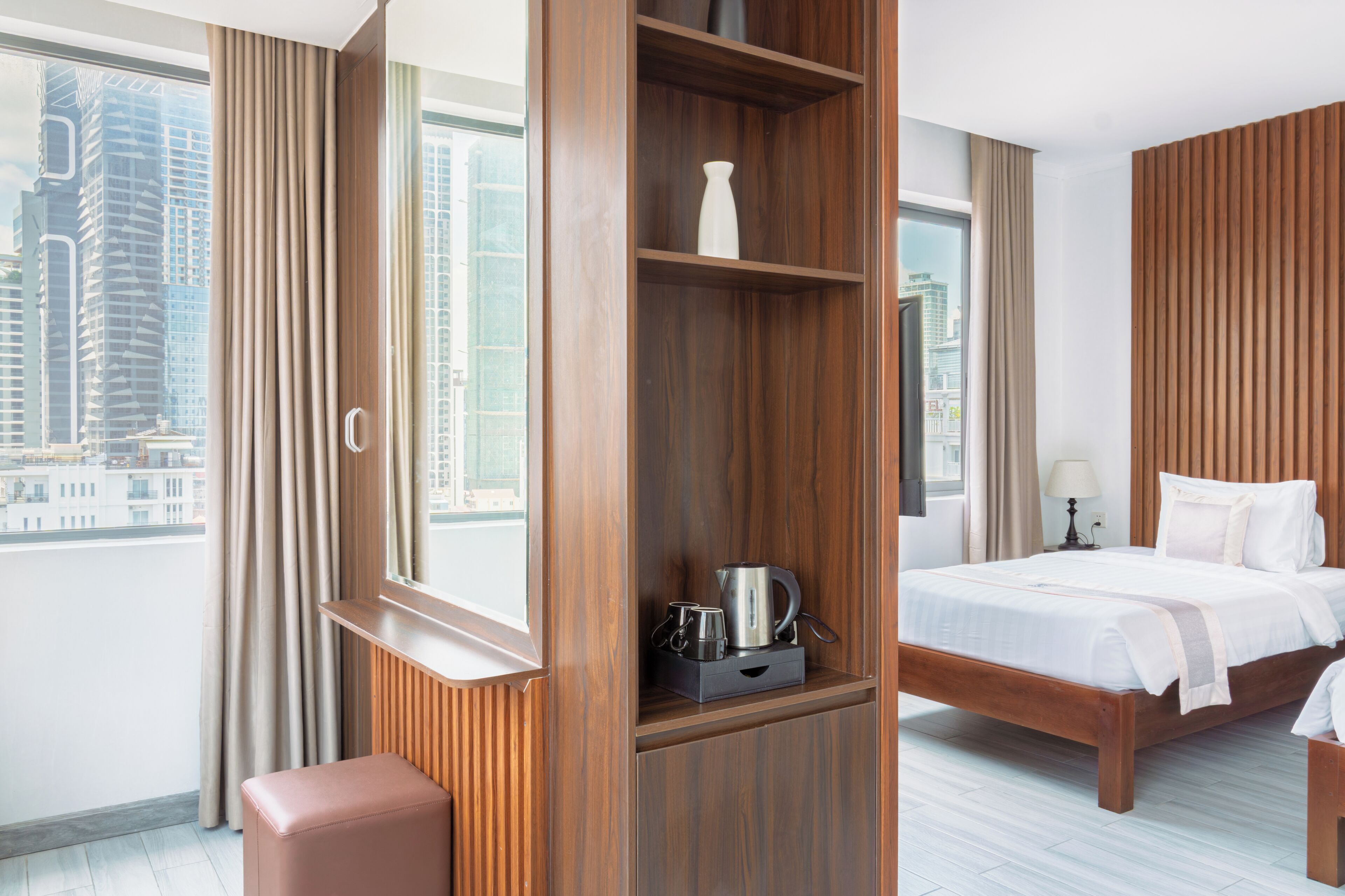 Photo - The ONRA Hotel