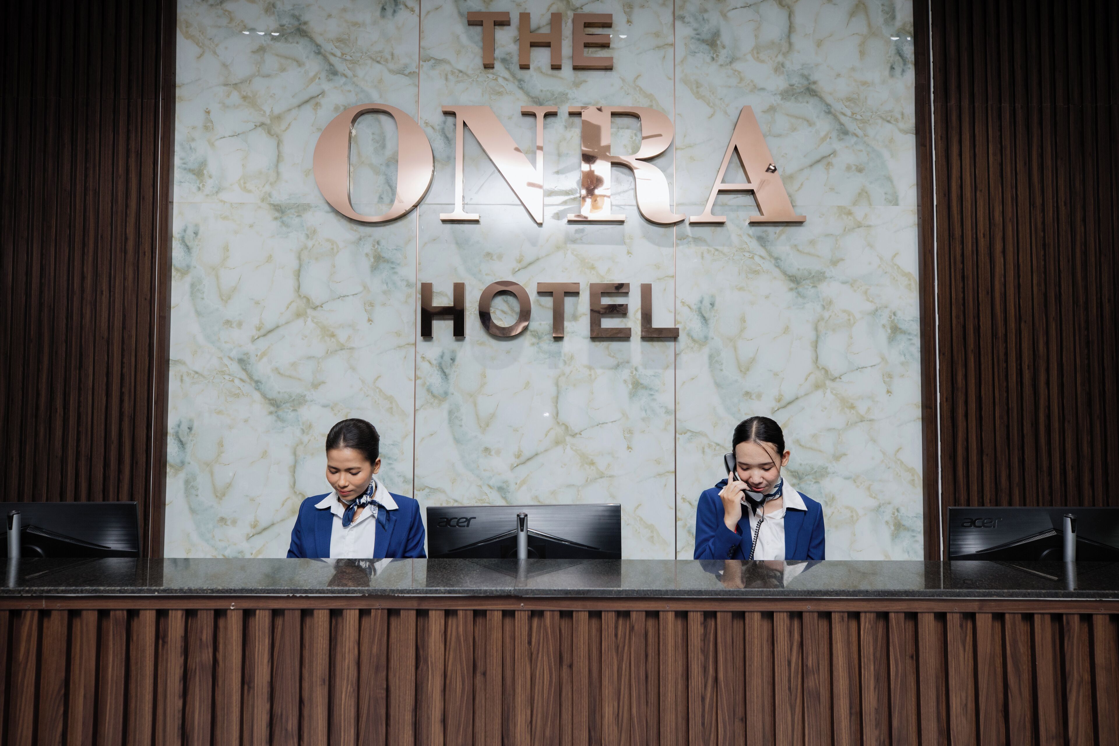 Photo - The ONRA Hotel