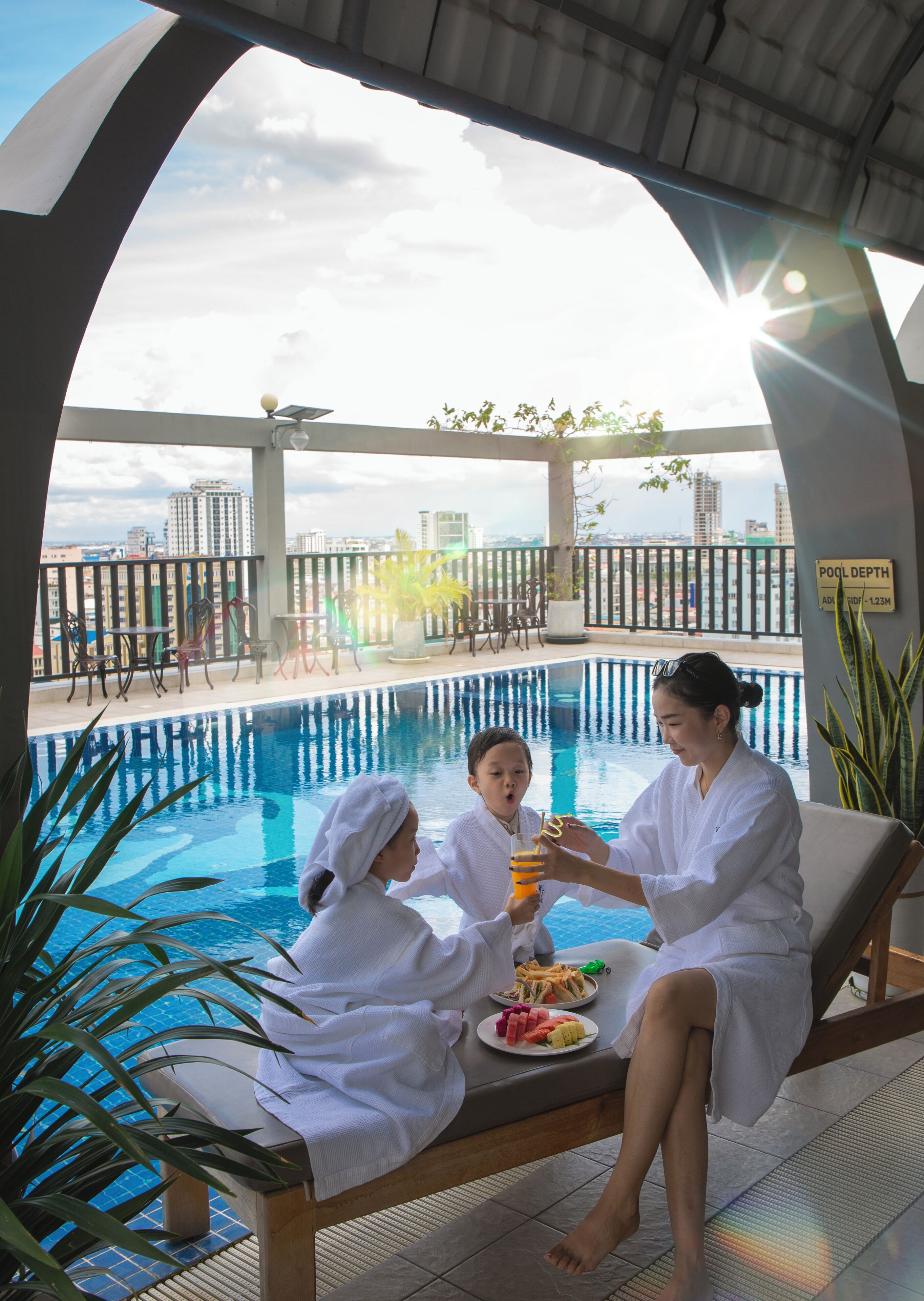 Photo - The ONRA Hotel