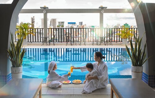 The ONRA Hotel
