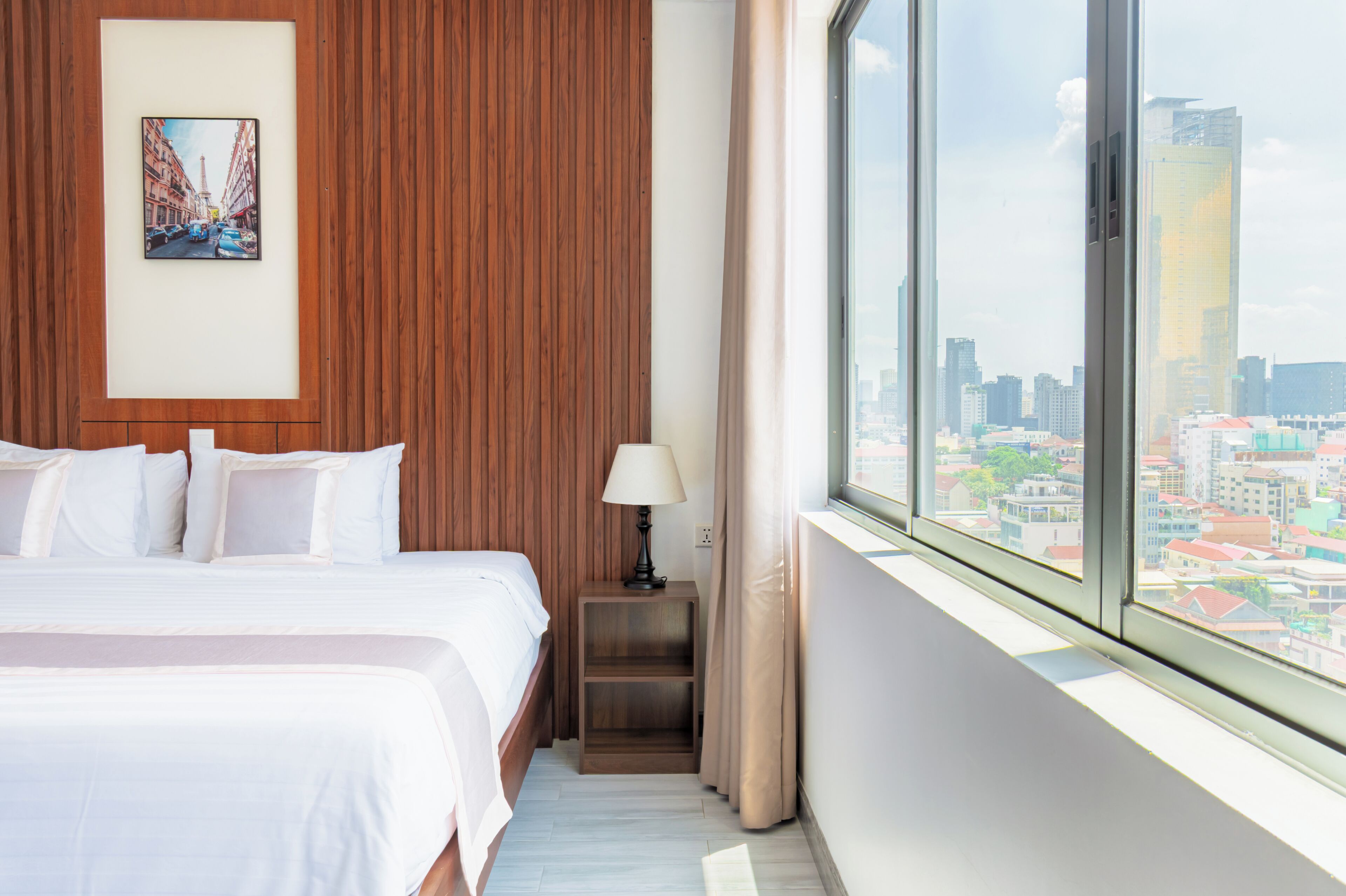 Photo - The ONRA Hotel