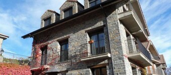 Cozy rural house, Aragonese Pyrenees