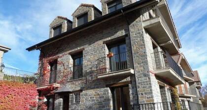 Cozy rural house, Aragonese Pyrenees