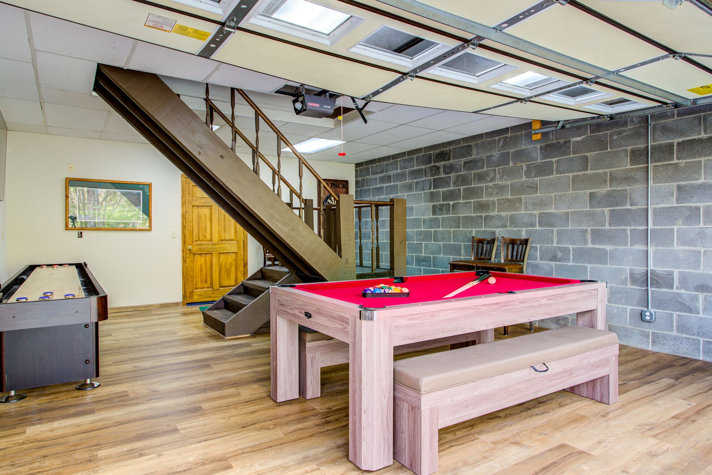 Spielezimmer