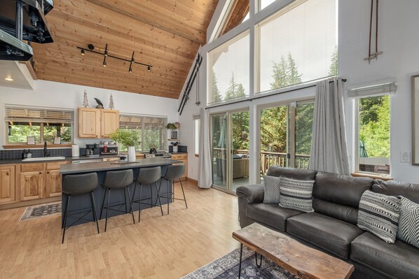 Tél évision, lecteur de DVD, vidéothèque