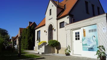 AuĂenbereich