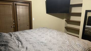 1 habitación y wifi