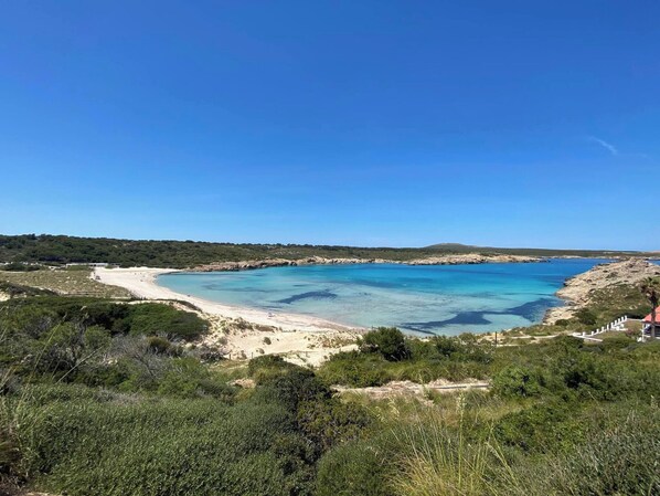 Spiaggia