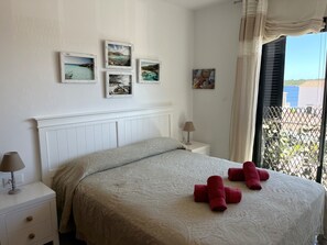3 Schlafzimmer, Bügeleisen/Bügelbrett, Reisekinderbett, kostenloses WLAN