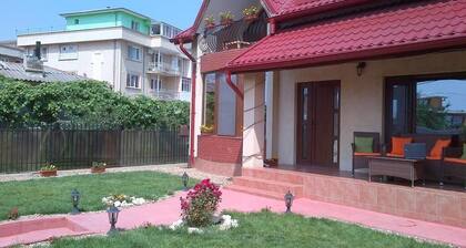 Double room with bathroom