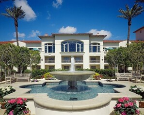 Exterior - Four Seasons Residence Club Aviara - 3792/week of 10/9-16 (Carlsbad)