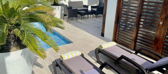 Beautiful Executive Penthouse