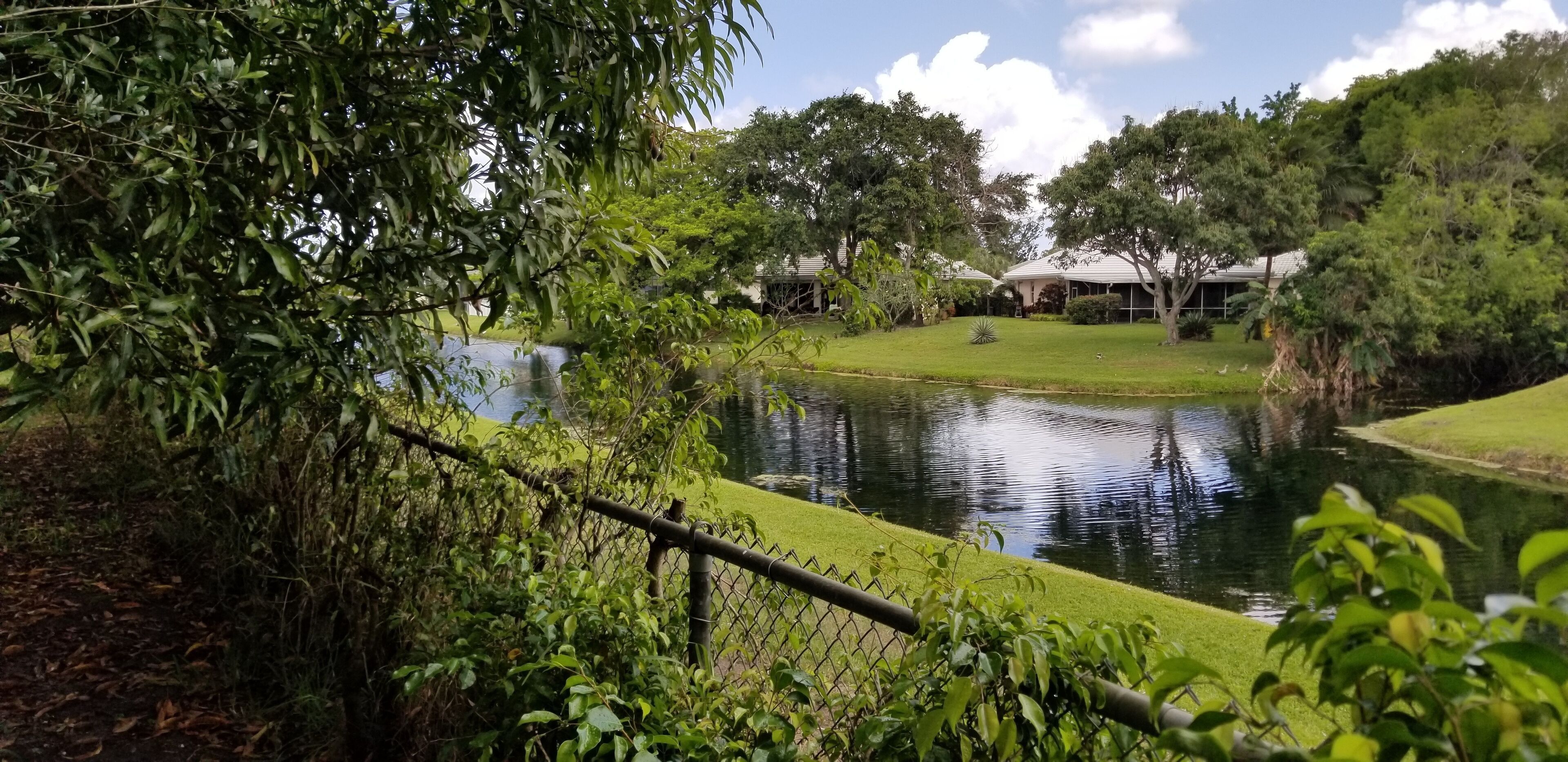 Beautiful Florida Home